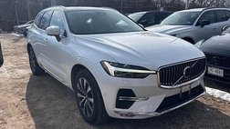 2023 Volvo XC60 B5 Plus Bright Theme