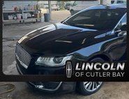 2019 Lincoln MKZ Hybrid Base