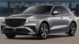 2026 Genesis GV70 3.5T Sport Advanced