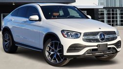 2022 Mercedes-Benz GLC-Class GLC 300 4MATIC