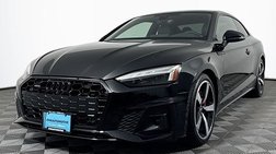 2024 Audi A5 quattro S line Prem Plus 45 TFSI