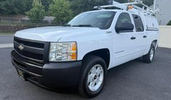 2011 Chevrolet Silverado 1500 Hybrid Base