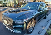 2023 Genesis GV70 2.5T Standard