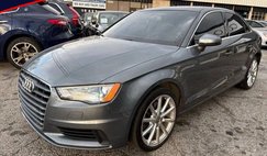 2015 Audi S3 2.0T quattro Premium Plus