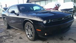 2017 Dodge Challenger GT