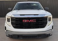 2022 GMC Sierra 1500 Pro