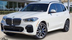 2019 BMW X5 xDrive50i