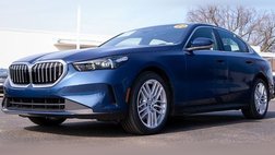 2024 BMW 5 Series 530i xDrive