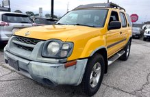 2004 Nissan Xterra SE