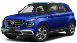 2024 Hyundai Venue Limited