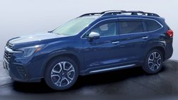 2023 Subaru Ascent Touring