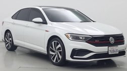 2019 Volkswagen Jetta GLI Autobahn