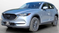 2019 Mazda CX-5 Sport
