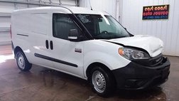 2019 Ram ProMaster City Tradesman