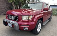 2006 Honda Ridgeline RTL