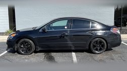 2009 Nissan Altima 