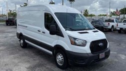 2022 Ford Transit 250