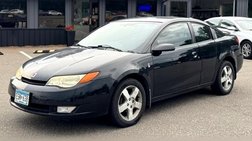 2006 Saturn Ion 3