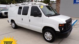 2013 Ford E-Series E-150