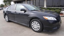 2008 Toyota Camry Base