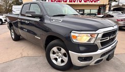 2019 Ram Ram Pickup 1500 Big Horn