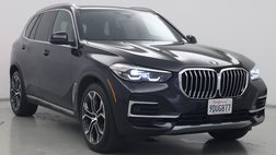 2023 BMW X5 sDrive40i
