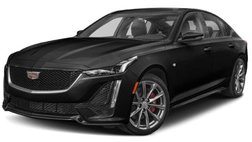 2021 Cadillac CT5 Sport