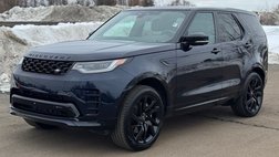 2023 Land Rover Discovery P300 S R-Dynamic
