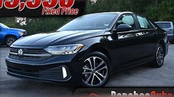 2024 Volkswagen Jetta Sport