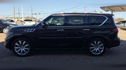 2011 Infiniti QX56 Base