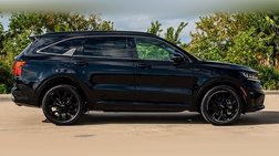 2022 Kia Sorento SX Prestige