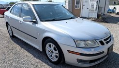 2006 Saab 9-3 2.0T