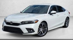 2023 Honda Civic Touring