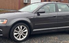 2013 Audi A3 2.0T Premium