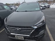 2021 Hyundai Tucson Ultimate