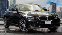 2022 BMW 3 Series 330i xDrive