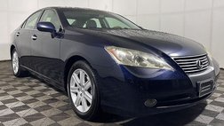 2009 Lexus ES 350 Base