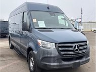 2019 Mercedes-Benz Sprinter Base