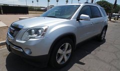 2012 GMC Acadia SLT-1