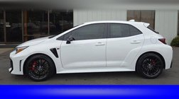 2025 Toyota GR Corolla Premium