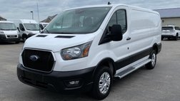 2023 Ford Transit 250