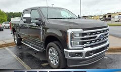 2024 Ford Super Duty F-250 Lariat