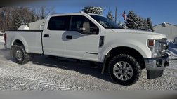 2022 Ford Super Duty F-350 XLT