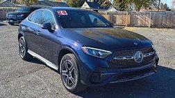 2024 Mercedes-Benz GLC-Class GLC 300 4MATIC