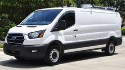 2020 Ford Transit 150