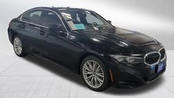 2024 BMW 3 Series 330e xDrive