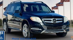 2014 Mercedes-Benz GLK-Class GLK 350 4MATIC