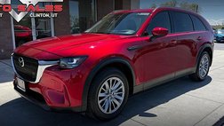 2024 Mazda CX-90 3.3 Turbo Preferred Plus