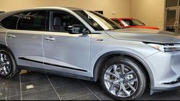 2023 Acura MDX SH-AWD w/A-SPEC