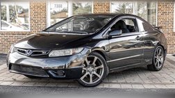 2006 Honda Civic Si